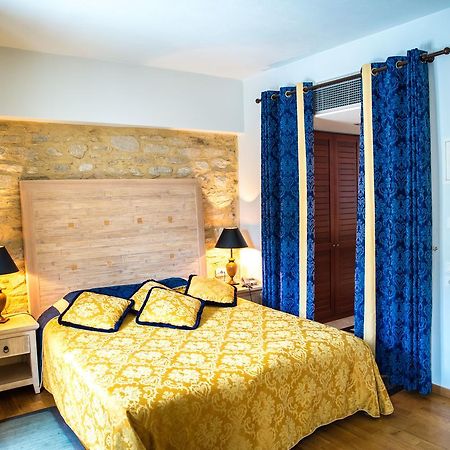 Maritsas Hotel & Suites Portariá Kültér fotó