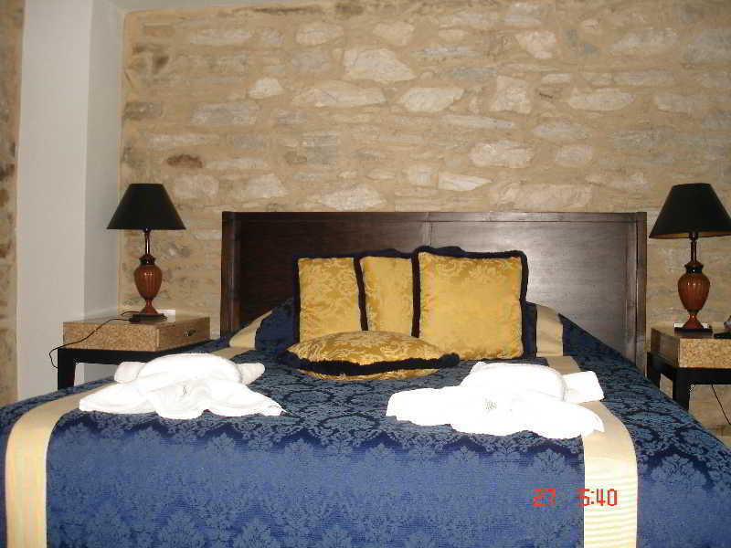 Maritsas Hotel & Suites Portariá Kültér fotó
