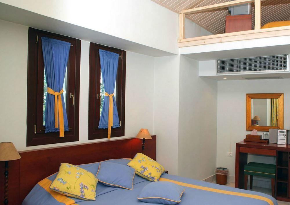 Maritsas Hotel & Suites Portariá Kültér fotó