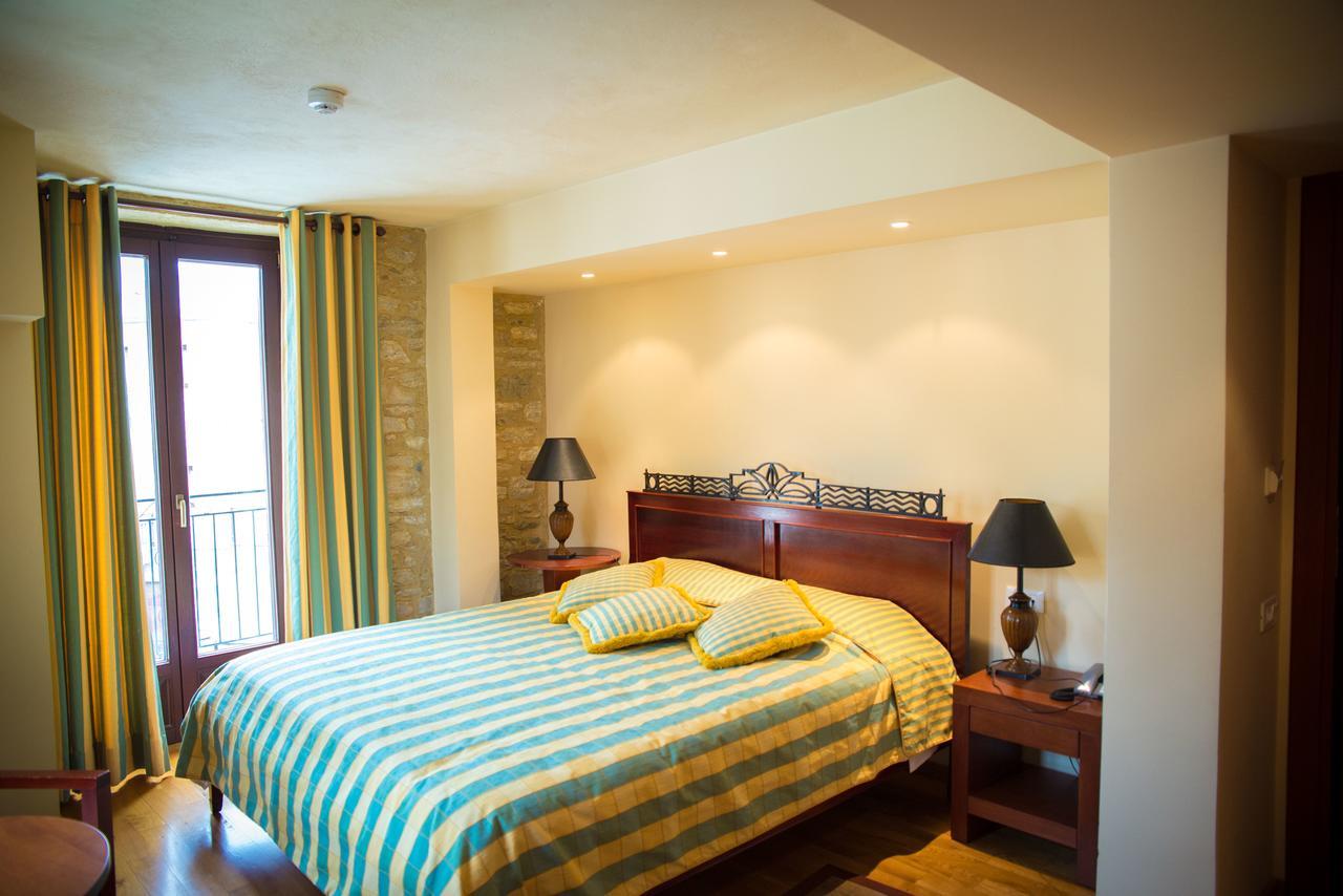 Maritsas Hotel & Suites Portariá Kültér fotó