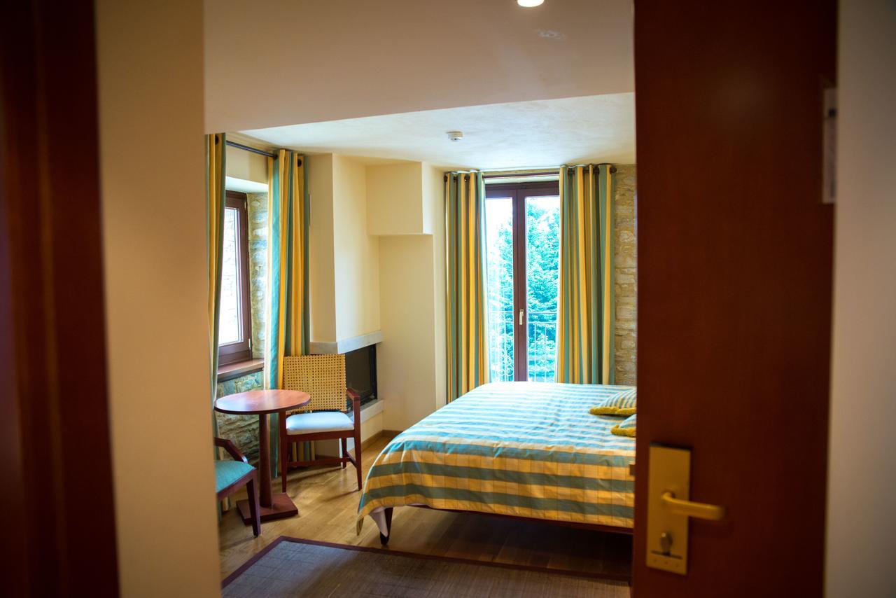 Maritsas Hotel & Suites Portariá Kültér fotó