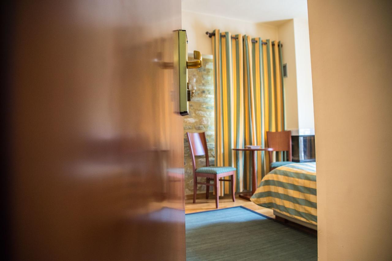 Maritsas Hotel & Suites Portariá Kültér fotó