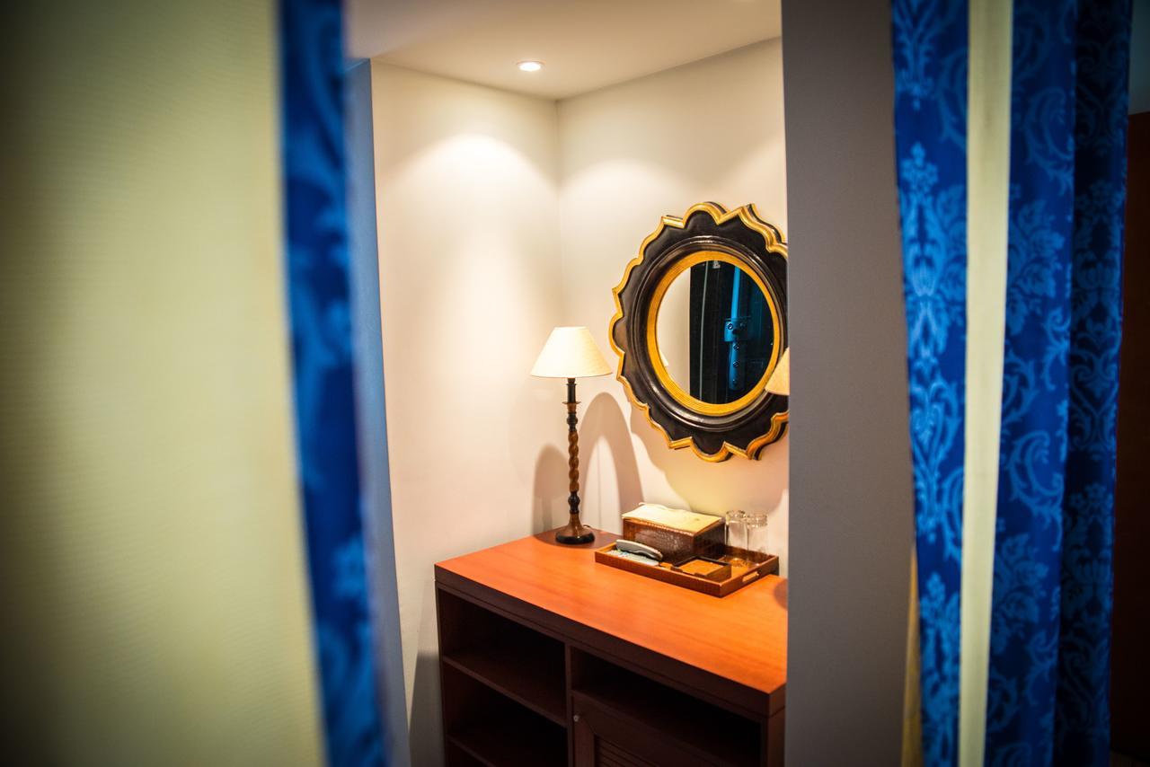 Maritsas Hotel & Suites Portariá Kültér fotó