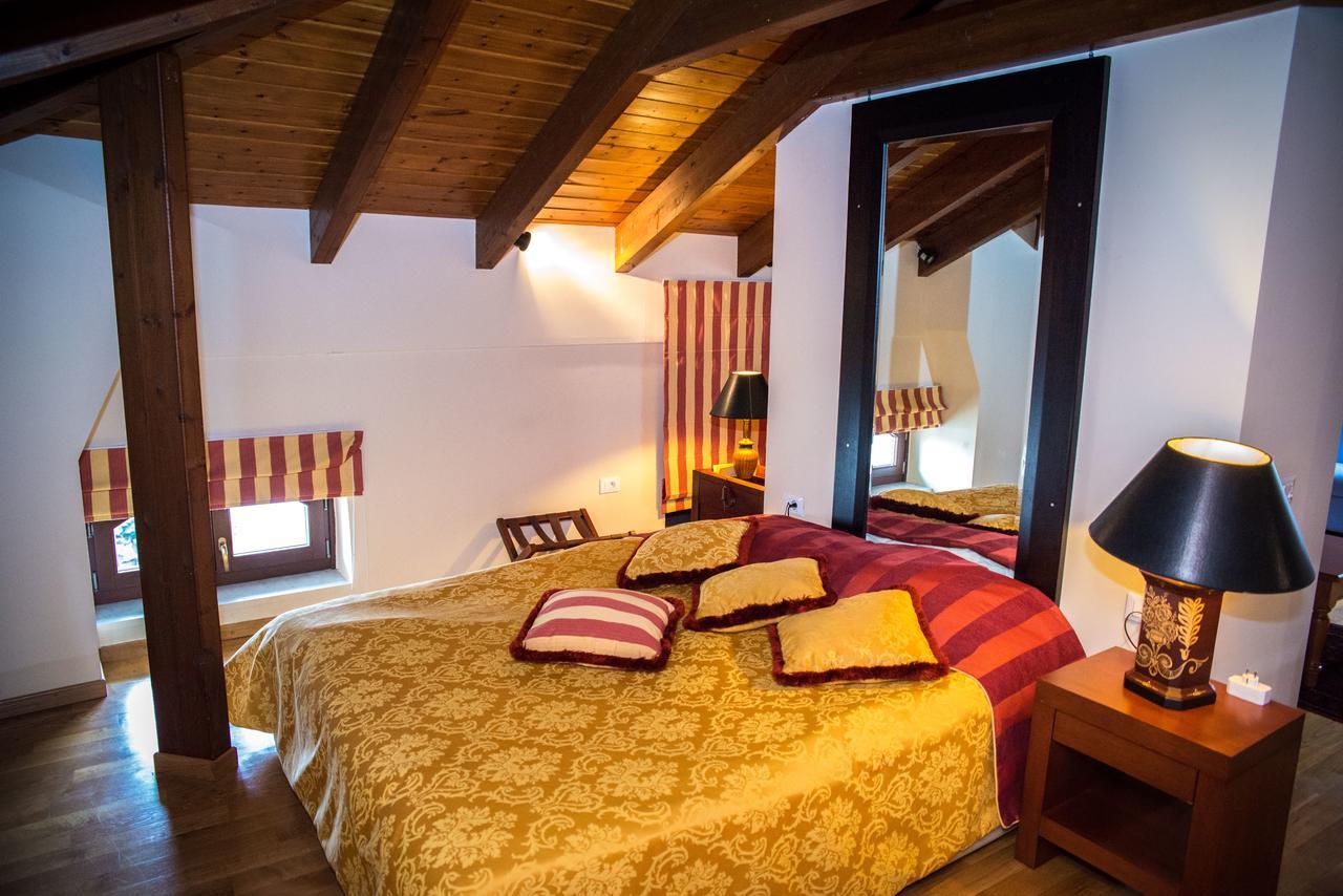 Maritsas Hotel & Suites Portariá Kültér fotó