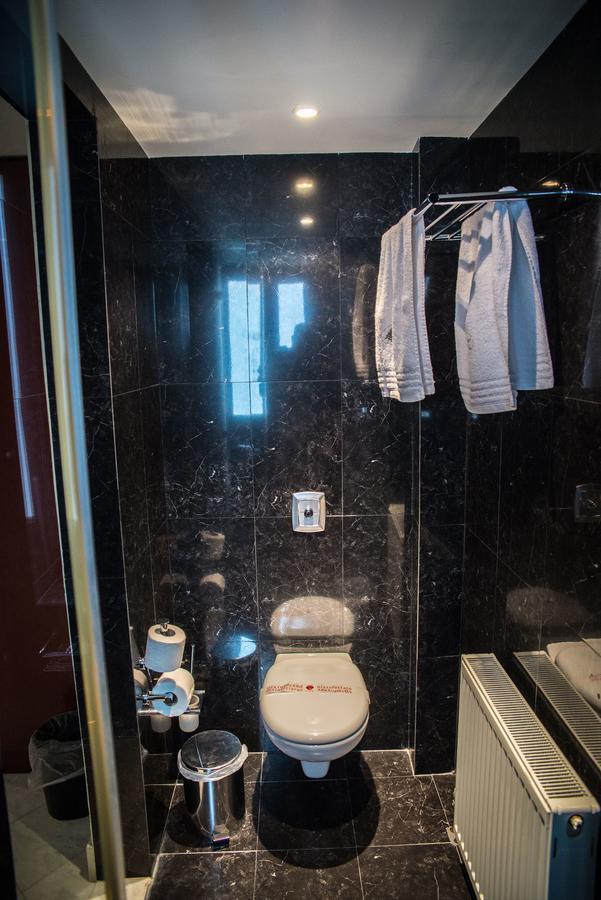 Maritsas Hotel & Suites Portariá Kültér fotó