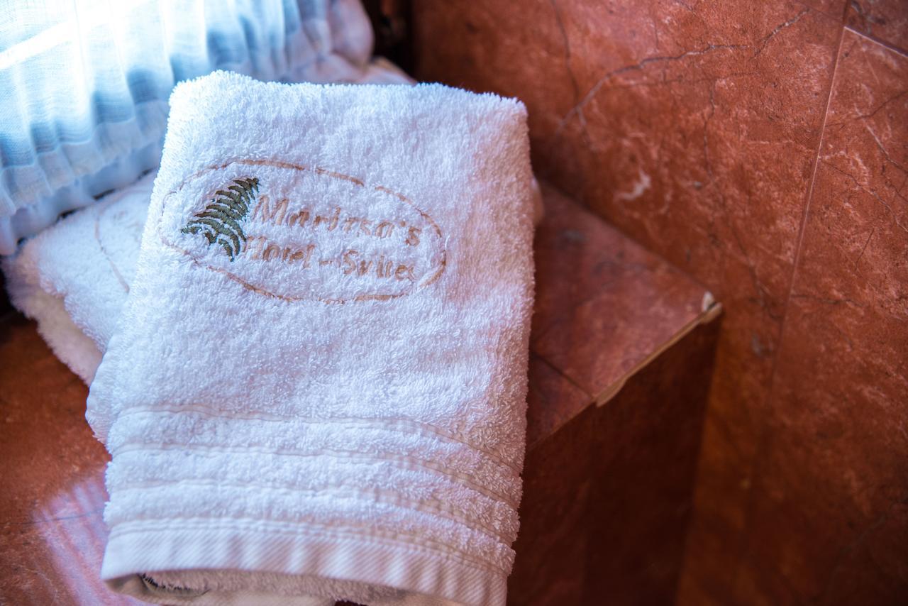 Maritsas Hotel & Suites Portariá Kültér fotó