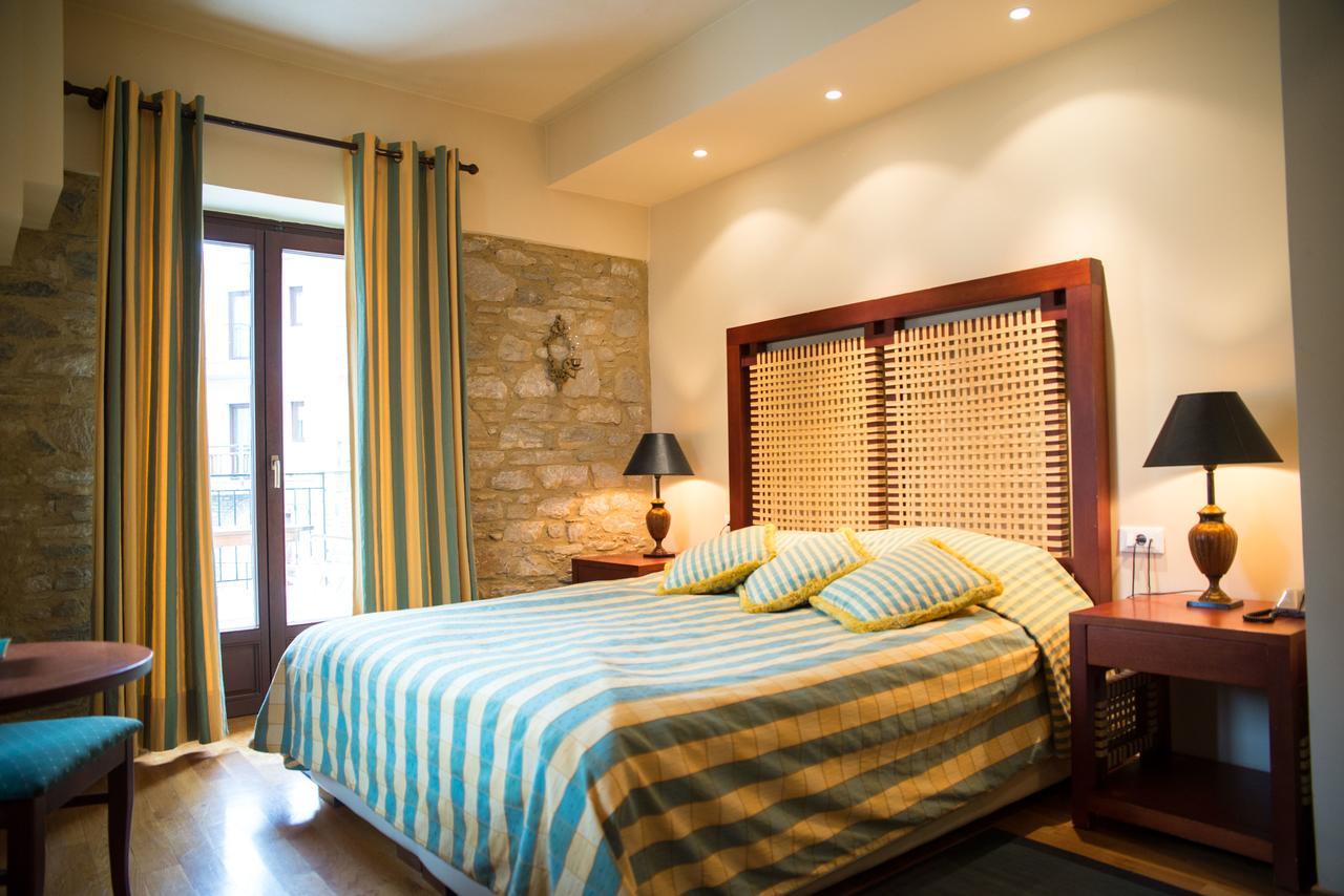 Maritsas Hotel & Suites Portariá Kültér fotó