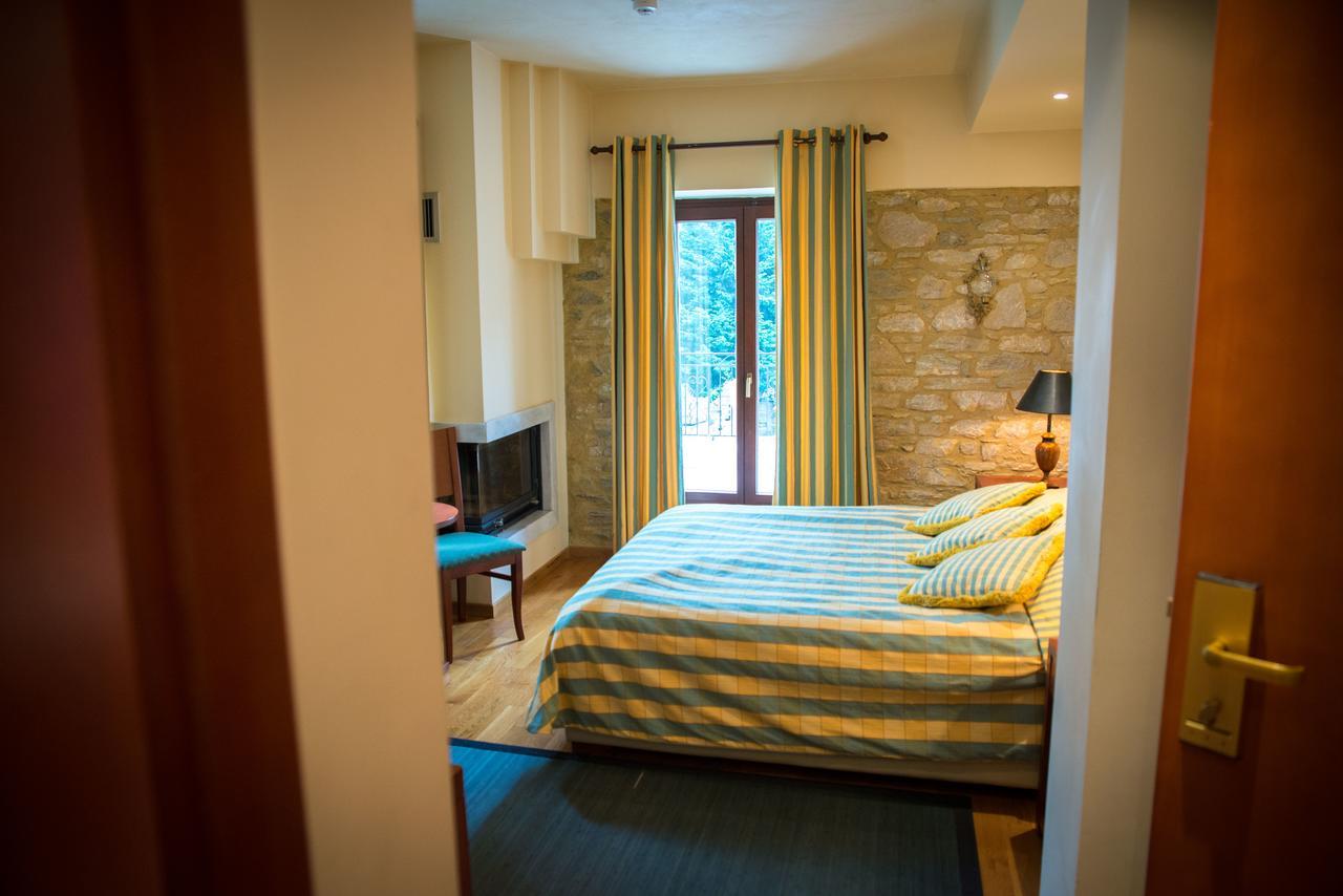 Maritsas Hotel & Suites Portariá Kültér fotó
