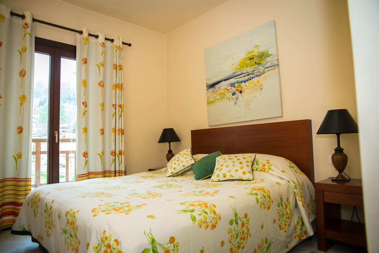 Maritsas Hotel & Suites Portariá Kültér fotó