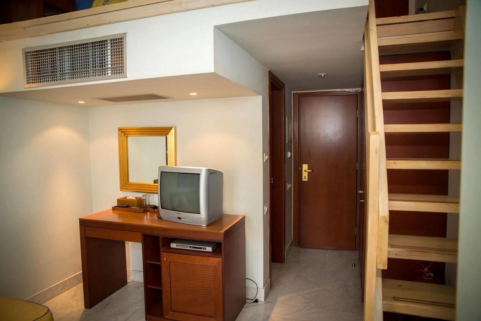 Maritsas Hotel & Suites Portariá Kültér fotó