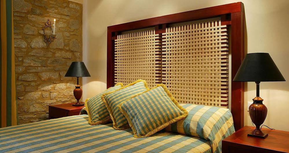 Maritsas Hotel & Suites Portariá Kültér fotó